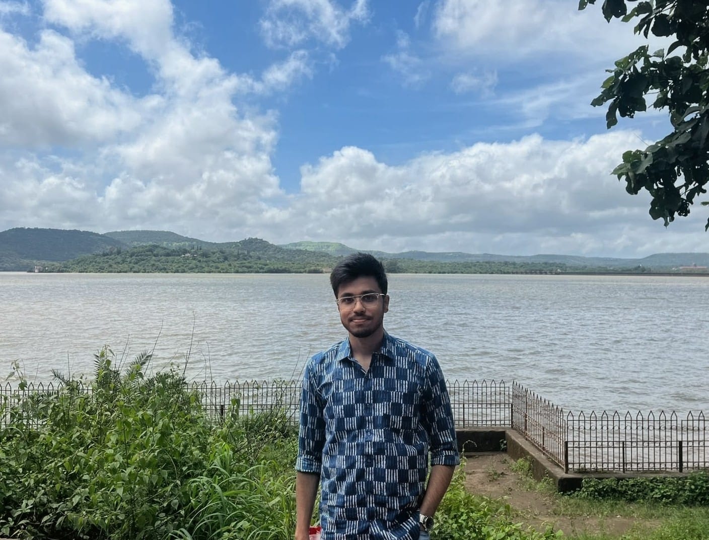 Website Profile Pic
